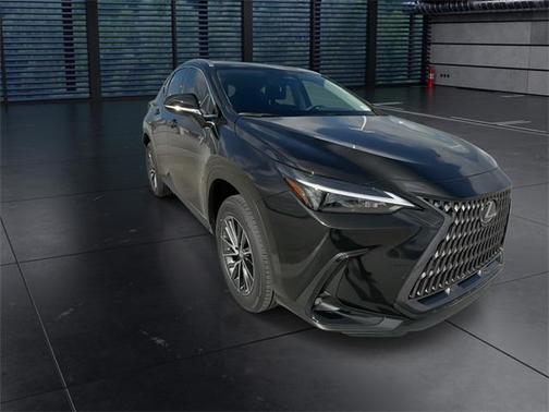 2026 Lexus NX 350 NX 350