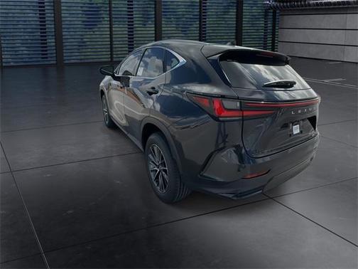 2026 Lexus NX 350 NX 350