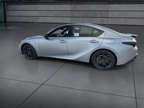 iridium 2026 Lexus IS 350 Base