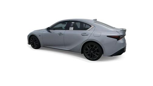 2024 Lexus IS 350 Base