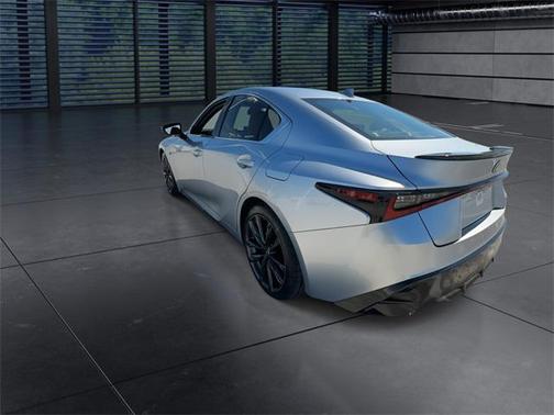2024 Lexus IS 350 Base
