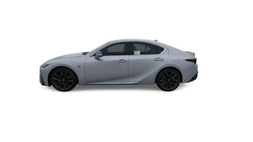 2024 Lexus IS 350 Base