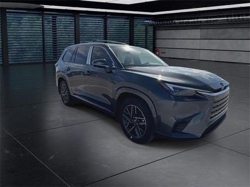 2025 Lexus TX 350 Premium