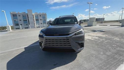 2025 Lexus TX 350 Premium