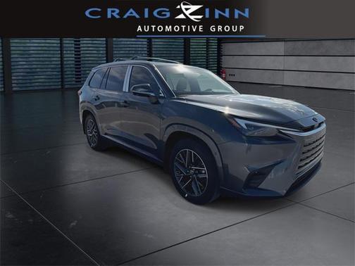 2025 Lexus TX 350 Premium