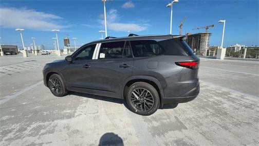 2025 Lexus TX 350 Premium