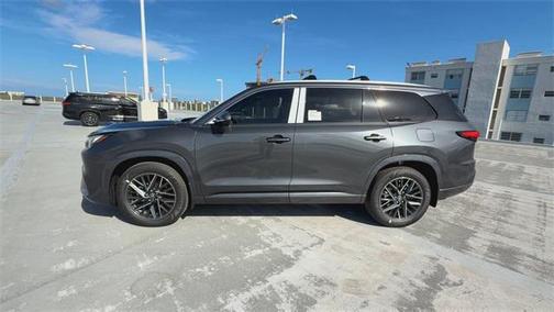 2025 Lexus TX 350 Premium