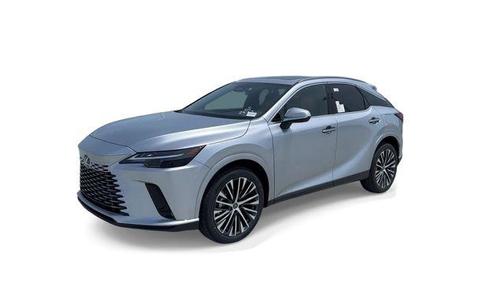 Iridium 2023 Lexus RX 350 Premium Plus