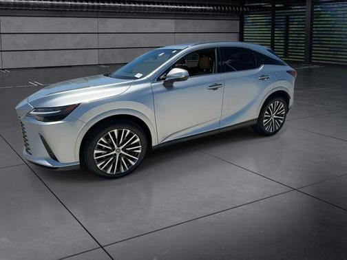 Iridium 2023 Lexus RX 350 Premium Plus