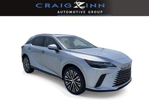 Iridium 2023 Lexus RX 350 Premium Plus