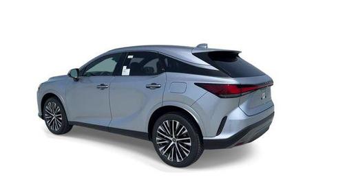 Iridium 2023 Lexus RX 350 Premium Plus