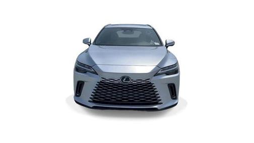 Iridium 2023 Lexus RX 350 Premium Plus