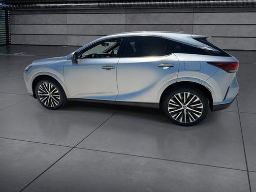 Iridium 2023 Lexus RX 350 Premium Plus