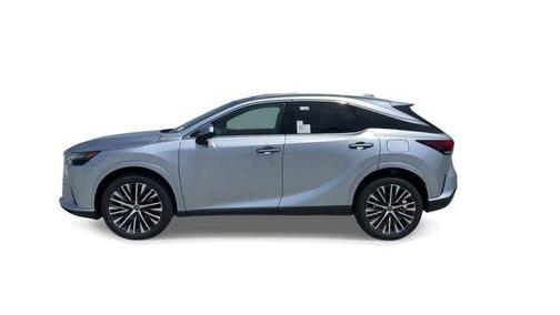 Iridium 2023 Lexus RX 350 Premium Plus