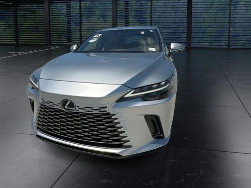 Iridium 2023 Lexus RX 350 Premium Plus