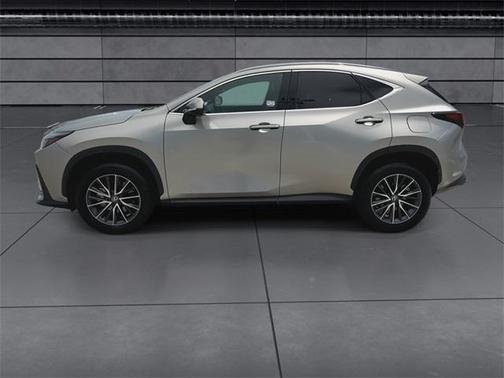 2024 Lexus NX 250 Premium