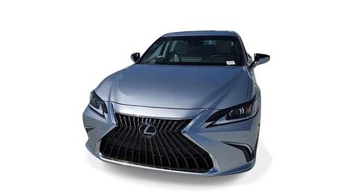 2024 Lexus ES 350 Base