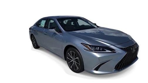 2024 Lexus ES 350 Base