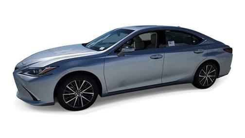 2024 Lexus ES 350 Base