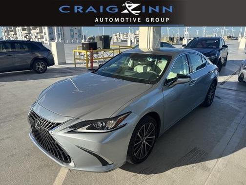 2024 Lexus ES 350 Base