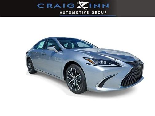 2024 Lexus ES 350 Base
