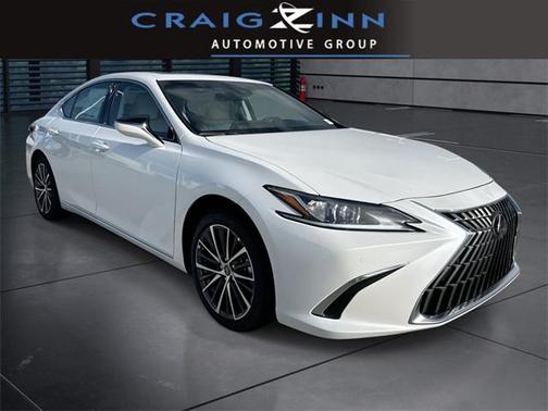 2025 Lexus ES 350 Base