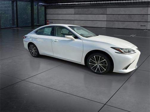 2025 Lexus ES 350 Base
