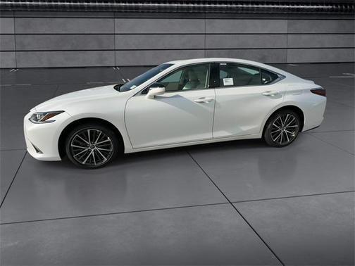 2025 Lexus ES 350 Base