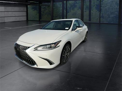 2025 Lexus ES 350 Base