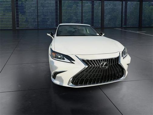 2025 Lexus ES 350 Base