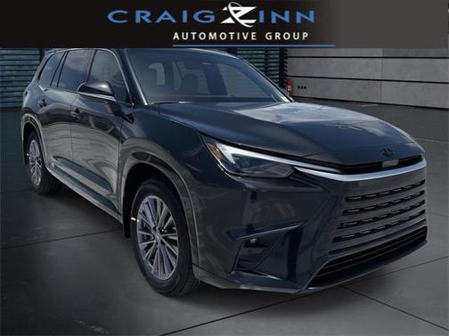 2025 Lexus TX 350 Base
