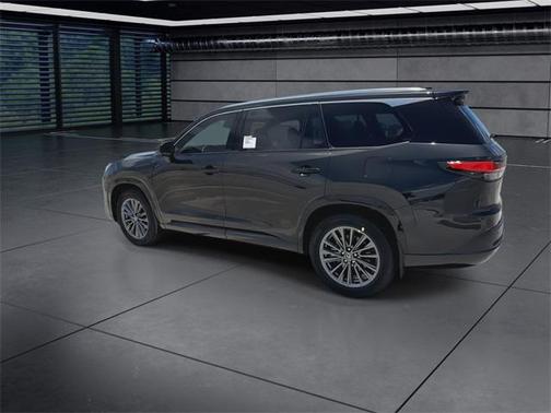 2025 Lexus TX 350 Base