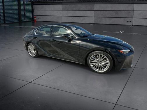 Caviar 2024 Lexus IS 300 Base