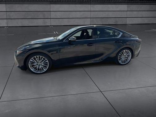 Caviar 2024 Lexus IS 300 Base