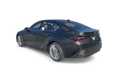 Caviar 2024 Lexus IS 300 Base