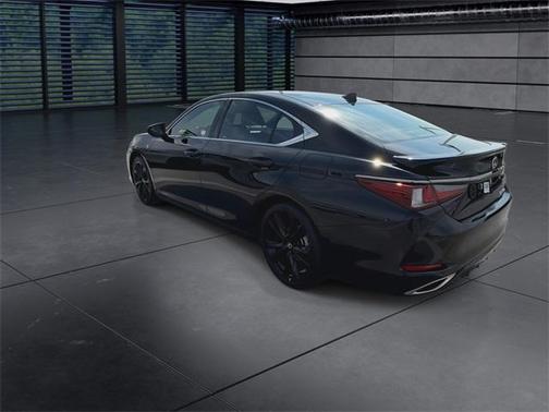 2023 Lexus ES 350 F Sport