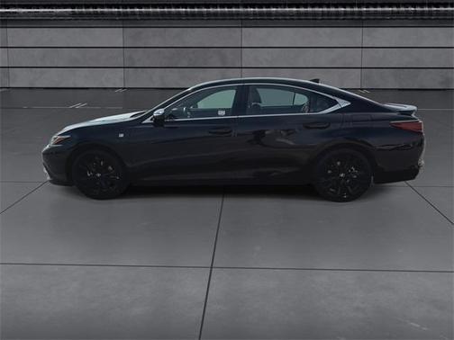 2023 Lexus ES 350 F Sport