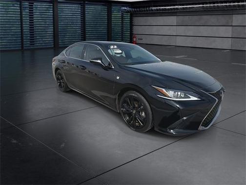 2023 Lexus ES 350 F Sport