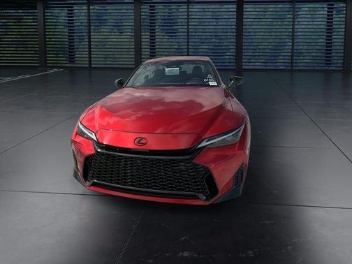 infrared 2026 Lexus IS 350 Base