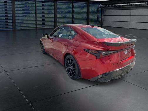 infrared 2026 Lexus IS 350 Base