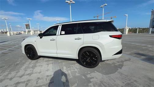2025 Lexus TX 350 Base