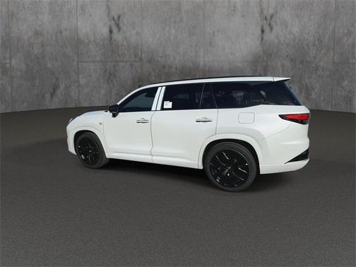 2025 Lexus TX 350 Base