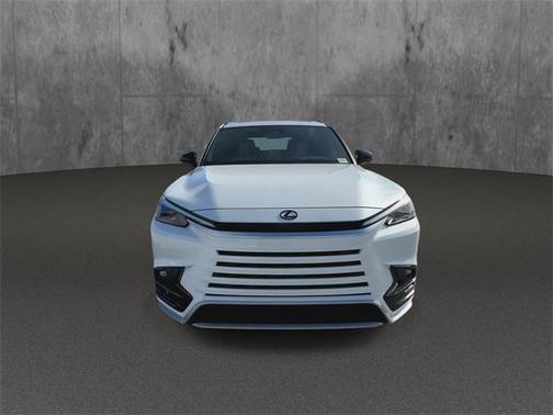 2025 Lexus TX 350 Base