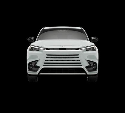2025 Lexus TX 350 Base