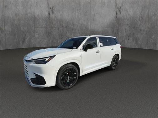 2025 Lexus TX 350 Base