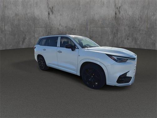 2025 Lexus TX 350 Base