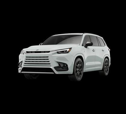 2025 Lexus TX 350 Base