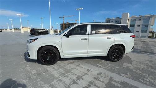 2025 Lexus TX 350 Base
