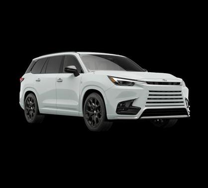 2025 Lexus TX 350 Base