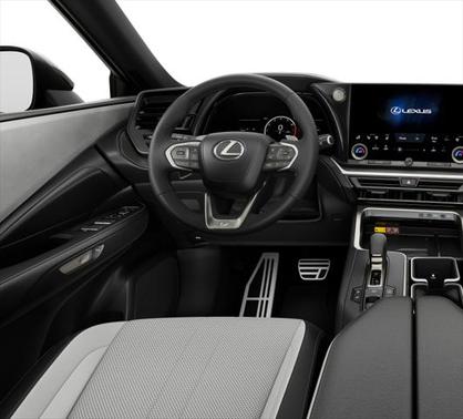 2025 Lexus TX 350 Base